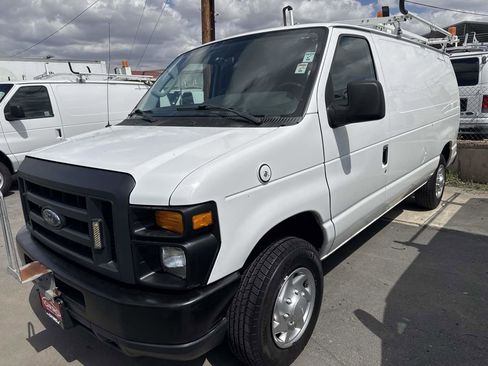 Used 2013 Ford E-150 and Econoline 150 image 13
