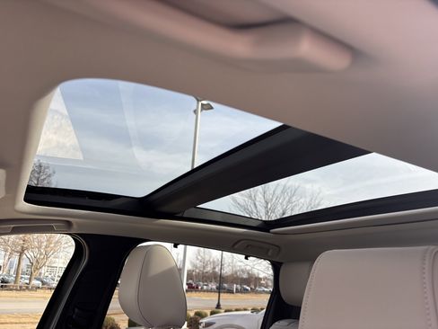 New 2026 MAZDA CX-90 3.3 Turbo w/ Premium Sport Pkg image 19