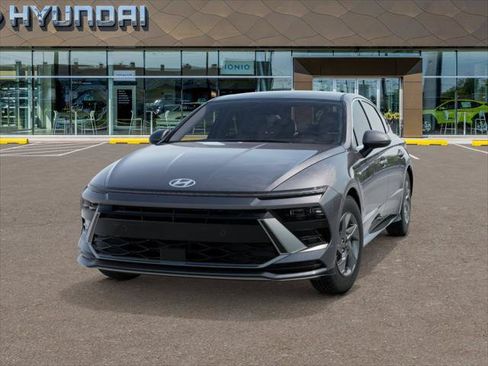 New 2026 Hyundai Sonata SE FWD image 6