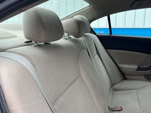Used 2012 Honda Civic LX image 17