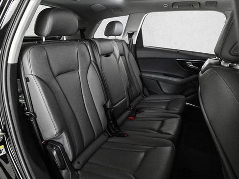 New 2025 Audi Q7 Premium Plus image 21