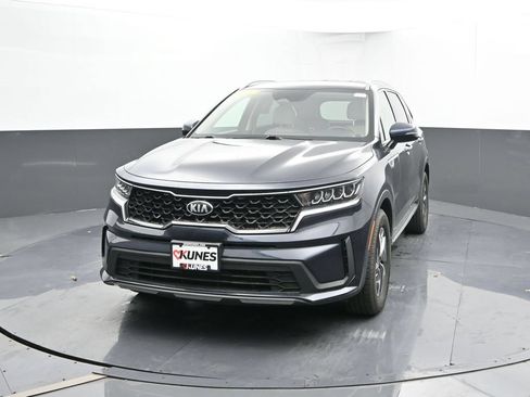 Used 2021 Kia Sorento S FWD image 5