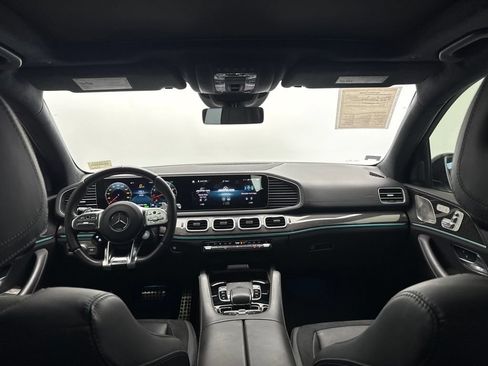 Used 2021 Mercedes-Benz GLE 63 AMG S image 13