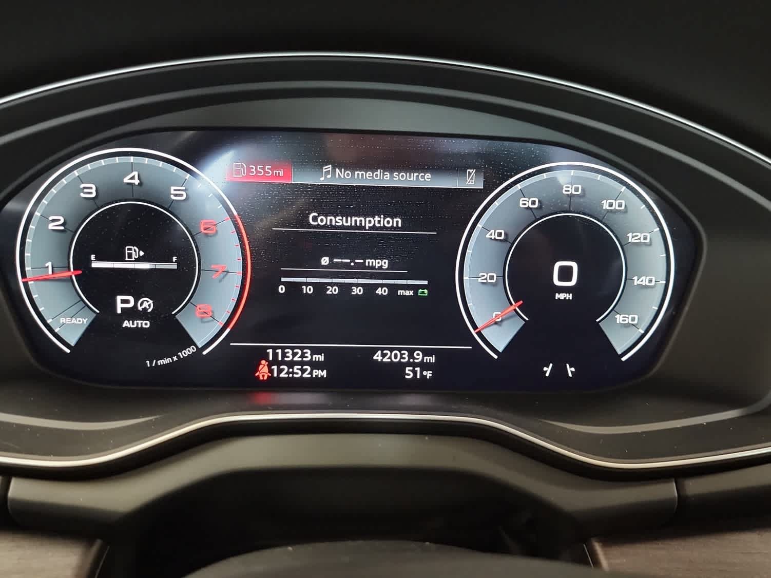 Used 2023 Audi Q5 2.0T Premium Plus w/ Premium Plus Package AWD/4WD image 2