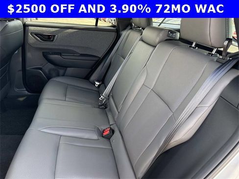 New 2026 Subaru Outback Limited image 14