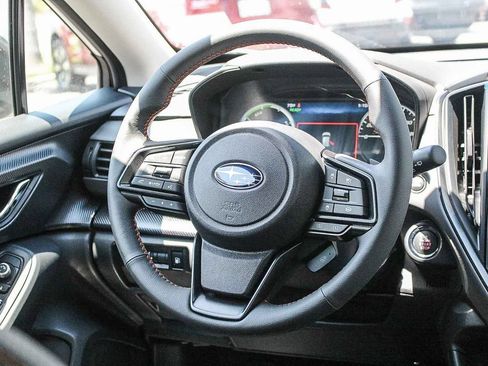 New 2026 Subaru Crosstrek 2.5i Limited AWD/4WD image 14
