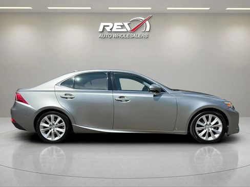 Used 2014 Lexus IS 250 image 39