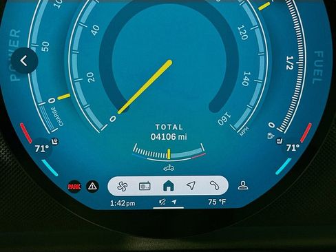 Certified 2025 MINI Cooper Countryman S image 12