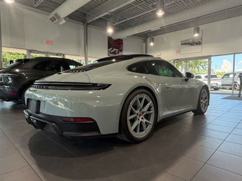 Used 2026 Porsche 911 Carrera GTS RWD image 8
