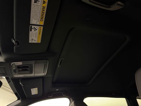 New 2026 Honda CR-V Sport-L image 26