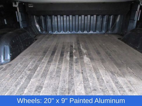 Certified 2021 Chevrolet Silverado 1500 LT w/ All Star Edition Plus image 16