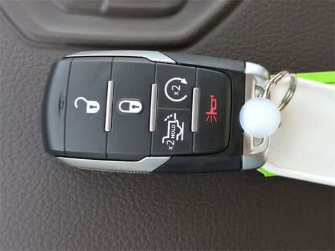 New 2025 RAM 1500 Laramie image 34