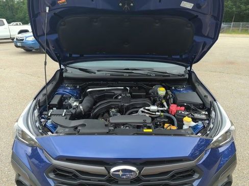 New 2025 Subaru Crosstrek 2.5i Limited image 22