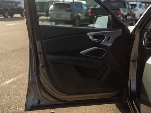 Certified 2023 Acura RDX AWD image 39