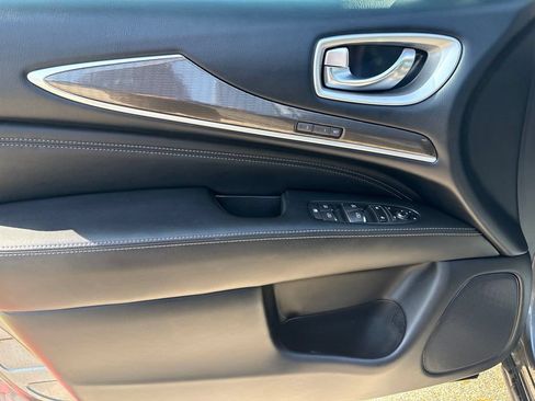 Used 2020 INFINITI QX60 Luxe w/ Edition 30 Essential Package FWD image 12