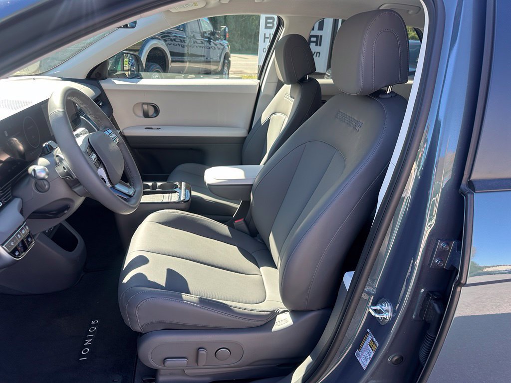New 2026 Hyundai Ioniq 5 SEL AWD/4WD image 13