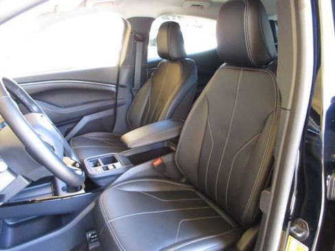 New 2026 Ford Mustang Mach-E Select RWD image 11