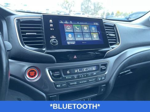 Used 2020 Honda Pilot Black Edition image 14