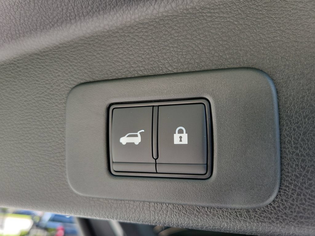 New 2026 Nissan Murano SL AWD/4WD image 11