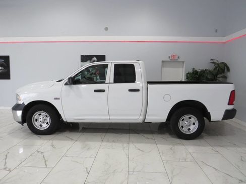 Used 2016 RAM 1500 Tradesman w/ Popular Equipment Group image 7