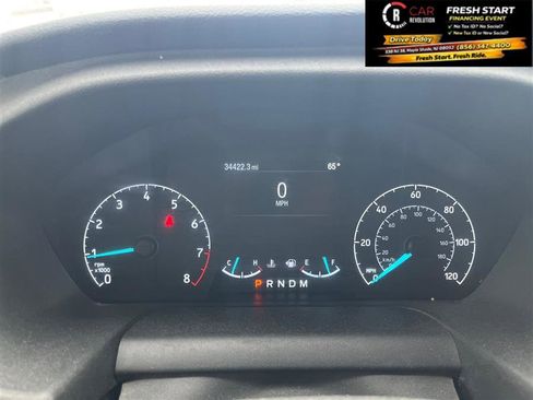 Used 2024 Ford Transit 250 148 Medium Roof Extended AWD image 20