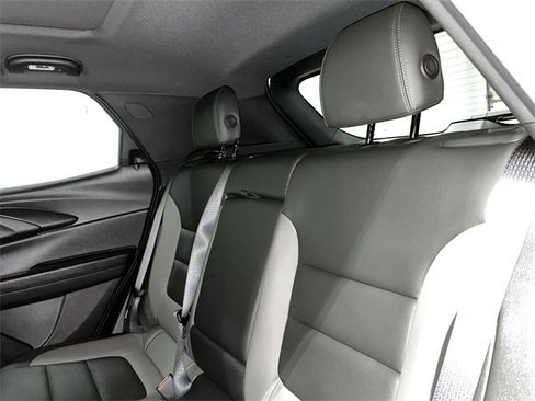 Certified 2025 Chevrolet TrailBlazer ACTIV w/ Convenience Package image 20