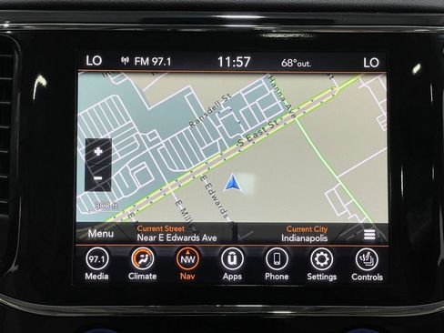 Used 2021 Jeep Grand Cherokee Summit w/ Platinum Series Group image 10