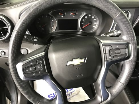 Used 2022 Chevrolet Blazer LT image 5