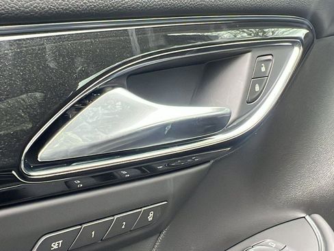 New 2026 Buick Envision Preferred image 9