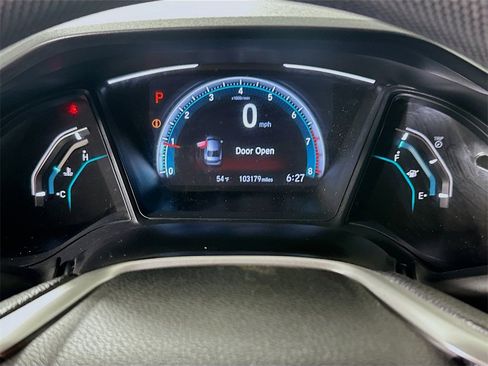 Used 2019 Honda Civic LX image 12