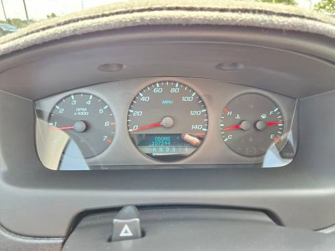 Used 2009 Chevrolet Impala LS FWD image 26