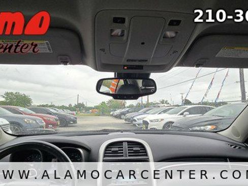 Used 2016 Chevrolet Malibu LTZ FWD image 37