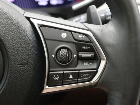Used 2024 Acura MDX SH-AWD w/ Advance Package image 22