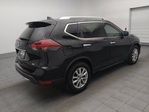 Used 2019 Nissan Rogue SV image 10