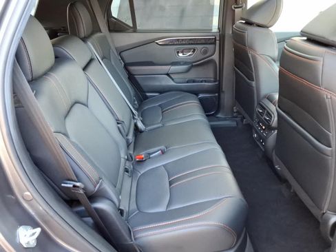 Used 2026 Honda Passport TrailSport Elite image 12