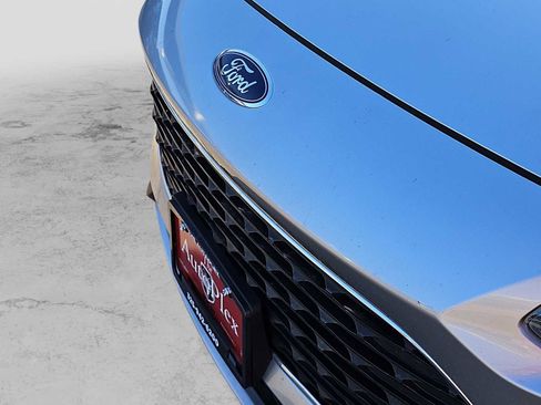 Used 2021 Ford Escape SEL image 13