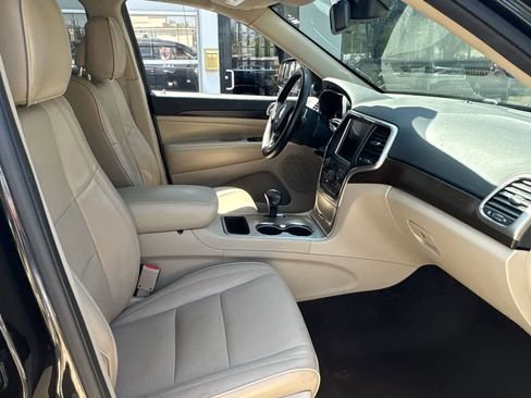 Used 2015 Jeep Grand Cherokee Laredo w/ Quick Order Package 23E image 25