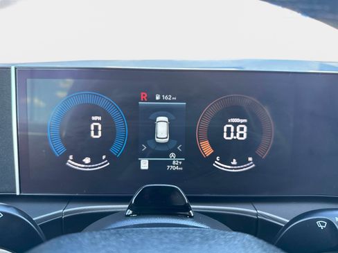 Used 2025 Hyundai Santa Fe SEL image 29