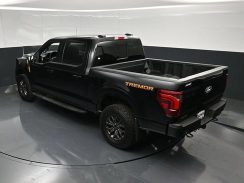 Used 2025 Ford F150 Tremor w/ Equipment Group 402A High AWD/4WD image 52