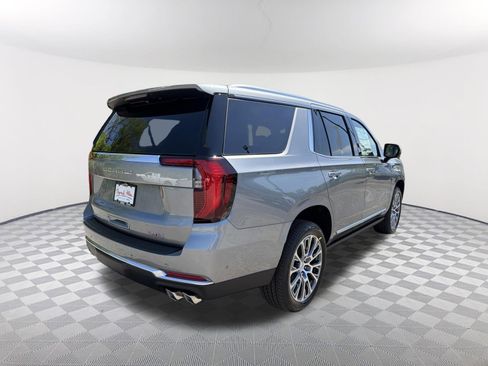 New 2026 GMC Yukon Denali w/ Sun & Power Step Package image 6