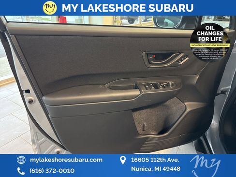 New 2026 Subaru Outback Limited image 20