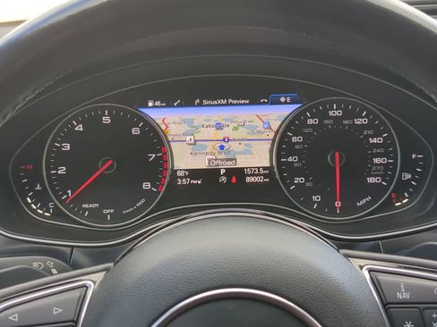 Used 2018 Audi A6 2.0T Premium w/ 20" Black Optic Wheel Package image 34