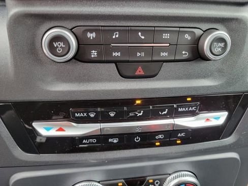 New 2025 Ford Explorer 4WD Police Interceptor w/ Ready For The Road Package image 22