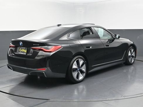 Used 2022 BMW i4 eDrive40 w/ Premium Package image 5