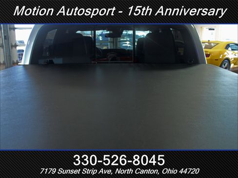 Used 2019 Toyota Tacoma TRD Off-Road image 11