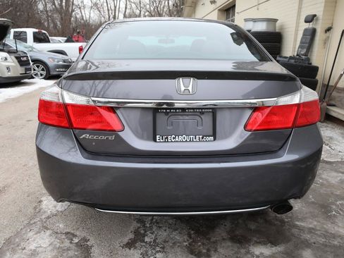 Used 2014 Honda Accord EX image 7