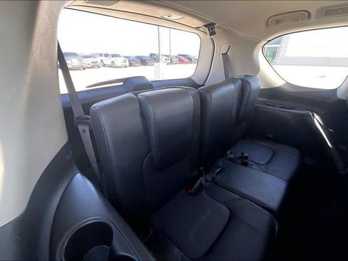 Used 2019 Nissan Armada SL w/ Premium Package image 33