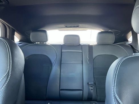 Used 2019 Mercedes-Benz GLC 63 AMG 4MATIC Coupe image 24