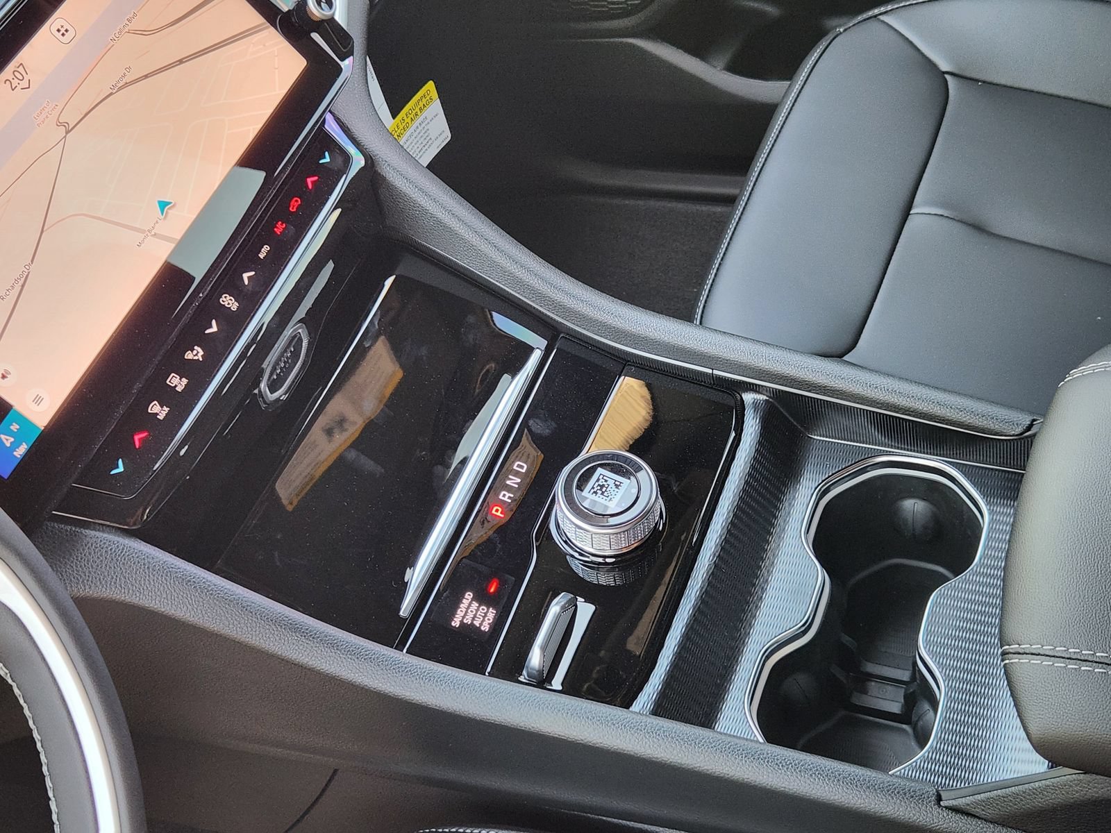 New 2026 Jeep Grand Cherokee Limited AWD/4WD image 28