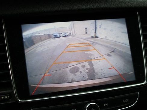 Used 2017 Buick Encore Preferred image 7